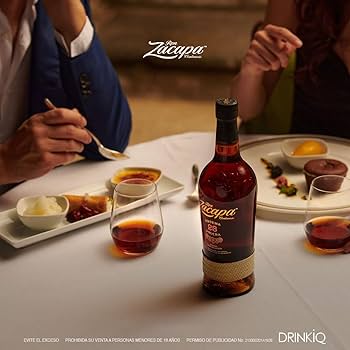 Ron Zacapa 23年ラム酒 ロンサカパ 23_77b273ab-d1c8-4008-ac06-
